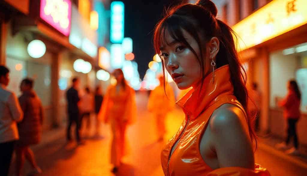 Naniwa Danshi