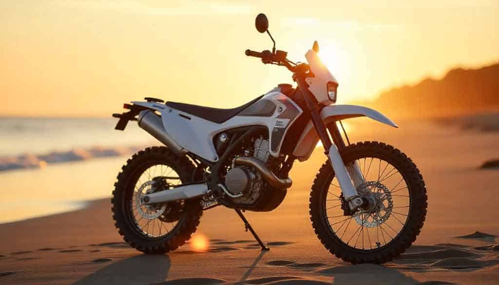 Husqvarna TE 300 Pro
