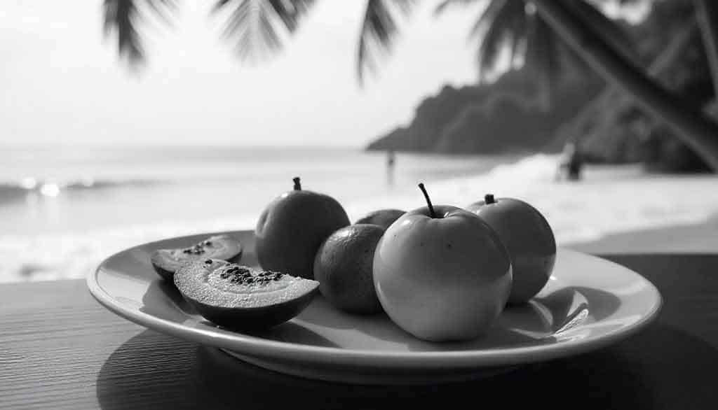 Rujak Aceh
