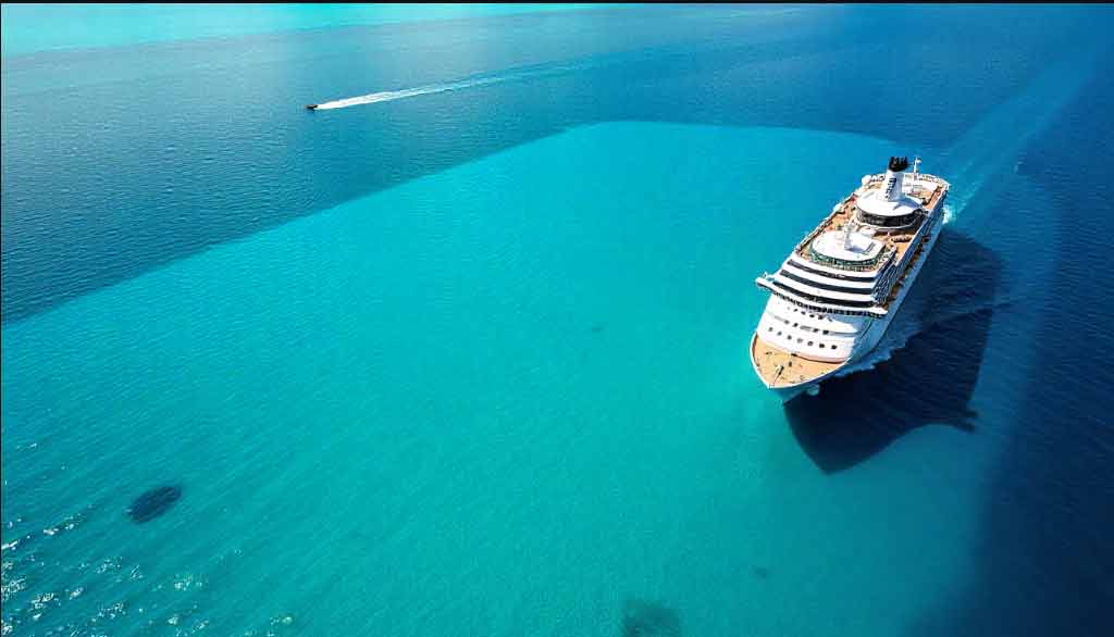 Icon of the Seas: Pengalaman Pelayaran Megah dan Petualangan Keluarga Tak Terlupakan