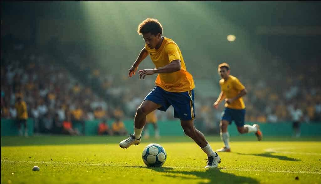 Olahraga Tarkam: Fenomena Olahraga Lokal yang Mendunia