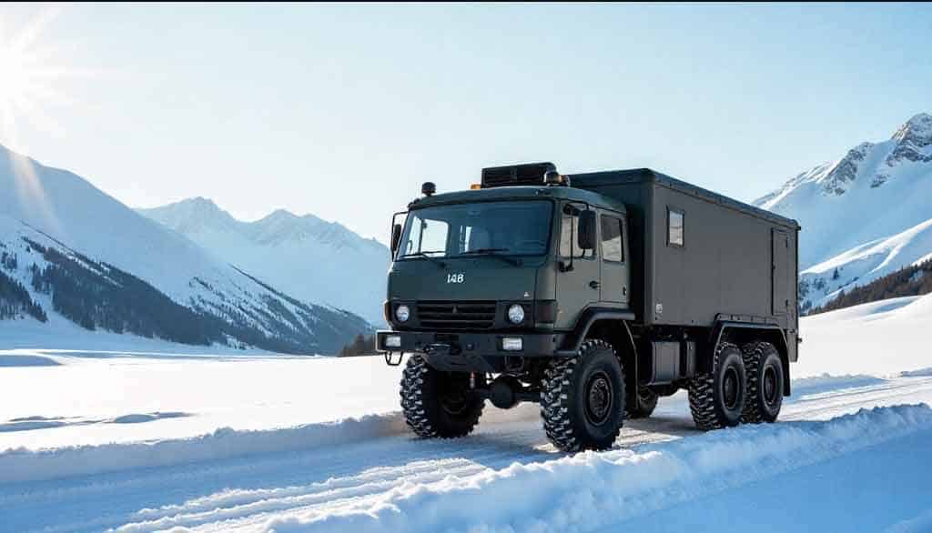 Pindad Maung: Kendaraan Taktis Kebanggaan Indonesia