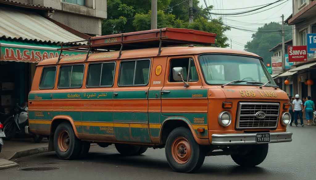 Film dan Para Pemain Maju Kena, Mundur Kena: Kisah Komedi yang Tak Lekang oleh Waktu