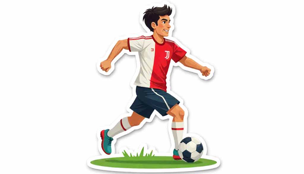 Francisco Conceicao: Stiker Tajam Milik Juventus Keturunan Portugal