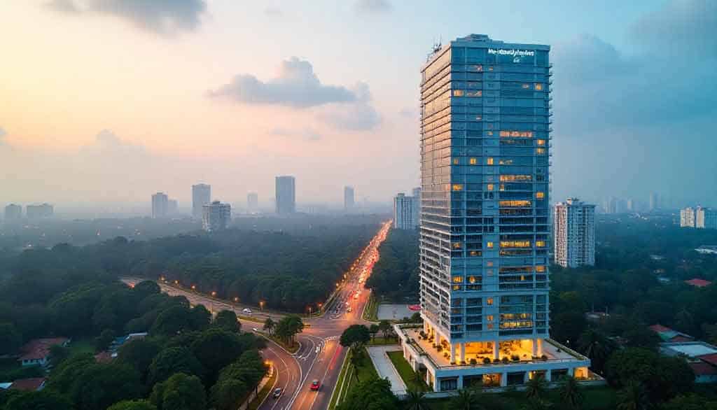 Kisah Daerah di Indonesia yang Mengalami Perkembangan Pesat